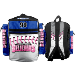 2394 Mojo Diamond Backpack SOCO-BELIEVERS
