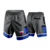 2394 LIGHTWEIGHT MICROFIBER 160gsm SHORT SOCO-BELIEVERS