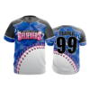 2394 FD Sport MENS SOCO-BELIEVERS