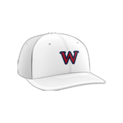1548 Team Cap PTS30 WARHAWKS