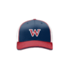 1548 Team Cap R172 WARHAWKS
