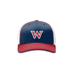 1548 Team Cap R172 WARHAWKS