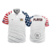 1548 FD Polo WARHAWKS