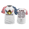 1548 FD 2 Button WARHAWKS