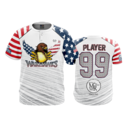 1548 FD 2 Button WARHAWKS
