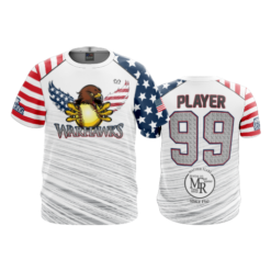 1548 FD Sport MENS WARHAWKS