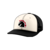 2389 Team Cap Trucker 112 WAR-HORSE