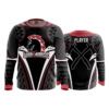 2389 FD Long Sleeve MENS WAR-HORSE