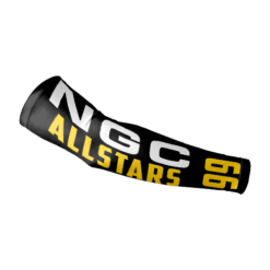 2396 FD Armsleeve NGC-ALLSTARS-EAGLE