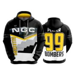 2396 FD Hoody NGC-ALLSTARS-EAGLE