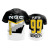2396 FD Sport V-Neck MENS NGC-ALLSTARS-EAGLE