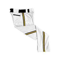 2396 CL WHITE CUSTOM BRAID MENS PANT NGC-ALLSTARS-EAGLE