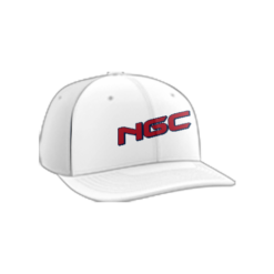 2396 Team Cap PTS30 NGC-ALLSTARS-USA