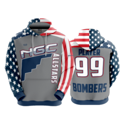 2396 FD Hoody NGC-ALLSTARS-USA