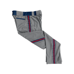 2396 CL CHARCOAL CUSTOM BRAID MENS PANT NGC-ALLSTARS-USA