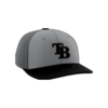 2384 Team Cap PTS30 TEAM-BLACKOUT