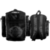 2384 Mojo Diamond Backpack TEAM-BLACKOUT
