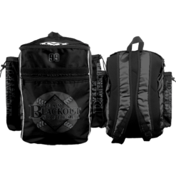 2384 Mojo Diamond Backpack TEAM-BLACKOUT