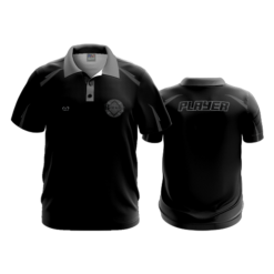 2384 FD Polo TEAM-BLACKOUT