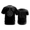 2384 FD 2 Button TEAM-BLACKOUT