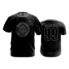 2384 FD Sport MENS TEAM-BLACKOUT