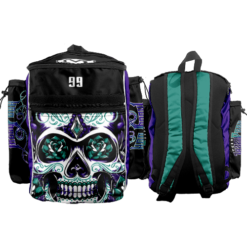 2387 Mojo Diamond Backpack TEAM-JAZZY-POOH