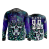 2387 FD Long Sleeve MENS TEAM-JAZZY-POOH