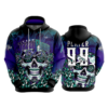 2387 FD Hoody TEAM-JAZZY-POOH