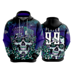 2387 FD Hoody TEAM-JAZZY-POOH