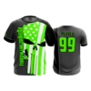 2386 FD Sport MENS THROW-LINE-DRINKERY-FLO-FLO INK + $5