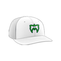 2398 Team Cap PTS30 CULT-WEST-WARRIORS