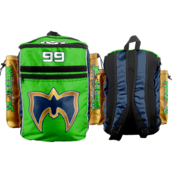 2398 Mojo Diamond Backpack CULT-WEST-WARRIORS