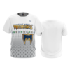 2398 FD SPIRIT DRY FIT CULT-WEST-WARRIORS
