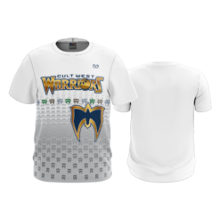 2398 FD SPIRIT DRY FIT CULT-WEST-WARRIORS