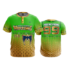 2398 FD 2 Button CULT-WEST-WARRIORS