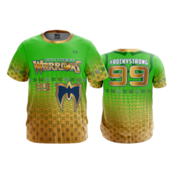 2398 FD Sport MENS CULT-WEST-WARRIORS