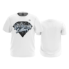 2388 FD SPIRIT DRY FIT DIAMOND-CUTTERZ