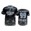 2388 FD 2 Button DIAMOND-CUTTERZ