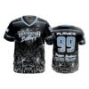 2388 FD Sport V-Neck MENS DIAMOND-CUTTERZ