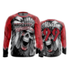 2390 FD Long Sleeve MENS ROSE-CITY-REBELLION