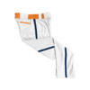 1736 CL WHITE CUSTOM BRAID MENS PANT MEQUON-PIZZA