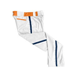 1736 CL WHITE CUSTOM BRAID MENS PANT MEQUON-PIZZA