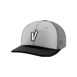 2391 Team Cap Trucker 112 VIDOR-SPIDERS