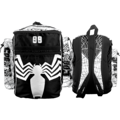 2391 Mojo Diamond Backpack VIDOR-SPIDERS