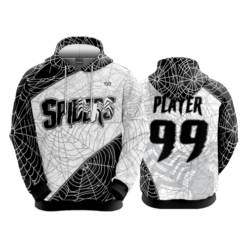 2391 FD Hoody VIDOR-SPIDERS