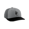 2388 Team Cap PTS30 DIAMOND-CUTTERZ