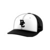 2388 Team Cap Trucker 112 DIAMOND-CUTTERZ