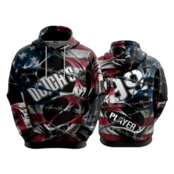 2395 FD Hoody DUTCHS