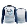 2399 FD Long Sleeve MENS CLEAN-AF