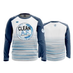 2399 FD Long Sleeve MENS CLEAN-AF